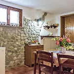 Appartement Casa Nuova - Volterra - Lai130 By Interhome