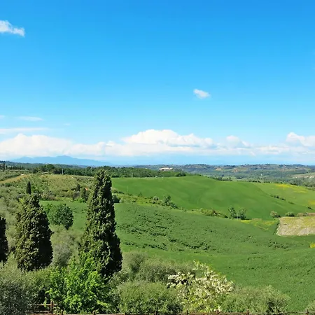 Casa Nuova - Volterra - Lai130 By Interhome Appartement