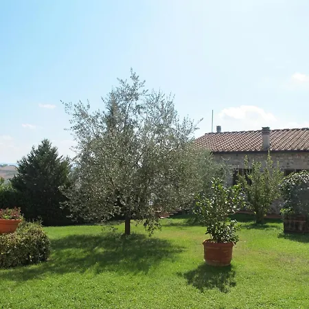 Casa Nuova - Volterra - Lai130 By Interhome